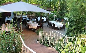 Parkhotel Krone Maleck
